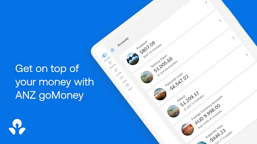 Download ANZ goMoney New Zealand Terbaru – Kelola Keuangan Mudah - Screenshot 8