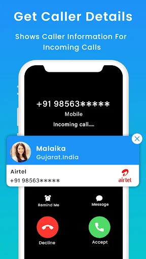 Download Caller Name & Location Tracker Terbaru – Gratis - Screenshot 15