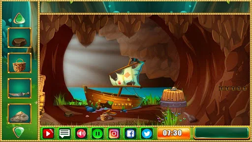 Download Escape Room: Mystery Quest Terbaru – Teka-teki Seru - Screenshot 5