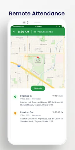 Download PeopleDesk Terbaru – Solusi Manajemen HR Efektif - Screenshot 5