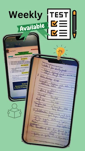 Download BSP PHARMACY Terbaru – Persiapan Ujian Farmasi Terbaik - Screenshot 5