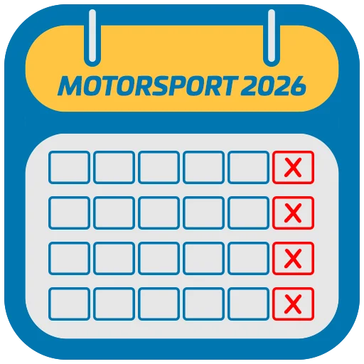 Download Motorsport Calendar 2026 – Jadwal Balap Terlengkap