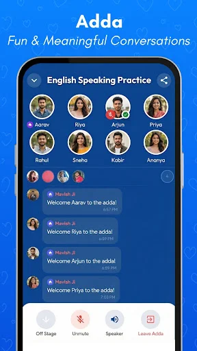 Download WiTalk Terbaru – Cari Teman Baru untuk Tumbuh Bersama - Screenshot 4