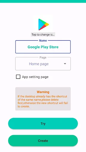 Download Quick Shortcut Maker Terbaru – Buat Pintasan Gratis - Screenshot 21