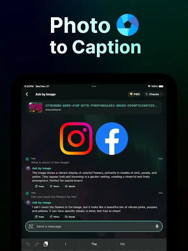 Download Mythos AI Chat Bot Terbaru – Asisten Cerdas Claude Opus - Screenshot 20