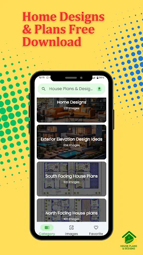 Download House Plans and Designs – Inspirasi Desain Rumah Impian - Screenshot 8
