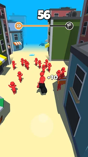 Download Angry Bull APK Terbaru – Game Santai Paling Seru - Screenshot 4