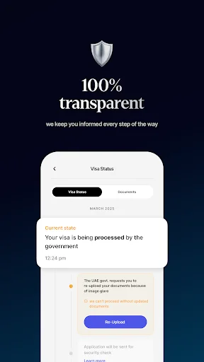 Download Atlys – Aplikasi Pengajuan Visa Online Tercepat - Screenshot 2