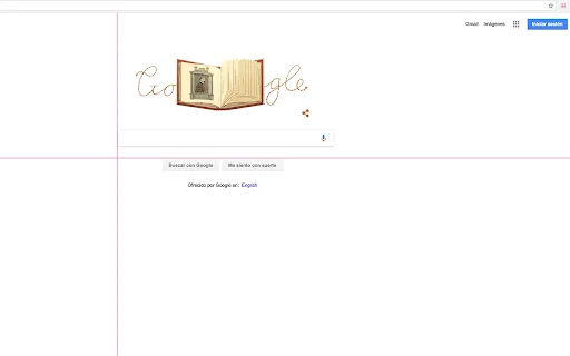 Download Guide Lines Terbaru – Cek Penjajaran Elemen Web Gratis - Screenshot 1