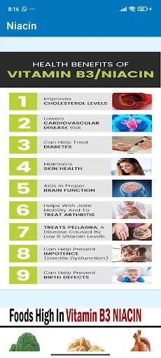 Download Simple Pharmacology Terbaru – Info Obat Medis Lengkap - Screenshot 16