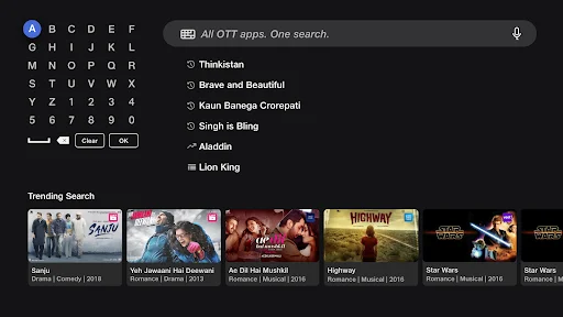 Download Jiotv+ Terbaru – Streaming TV & Hiburan Premium Gratis - Screenshot 15