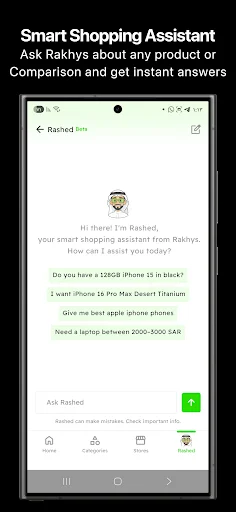 Download Rakhys: KSA Electronics Deals Terbaru – Hemat Harga - Screenshot 2