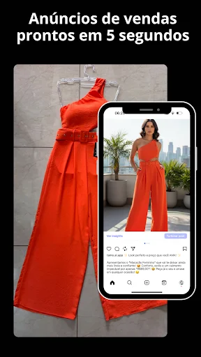 Download Tamo-AI Terbaru – Solusi Jualan Efektif untuk UMKM - Screenshot 2