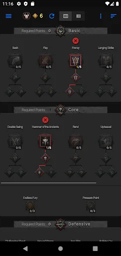 Database for D4 Terbaru – Panduan Build Terbaik Gratis - Screenshot 16