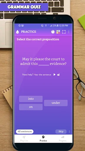 Download English Sentence Master Terbaru – Belajar Bahasa Inggris - Screenshot 21