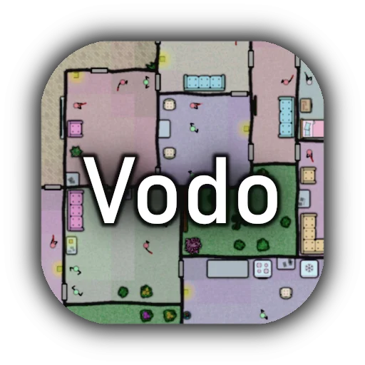 Download Vodobanka Pro Terbaru – Game Taktis SWAT Terbaik