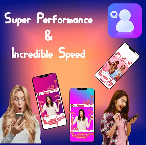 Download Fast Followers & Likes Pro X Terbaru – Tingkatkan Popularitas - Screenshot 1