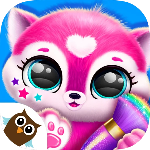 Download Fluvsies – A Fluff to Luv Terbaru – Game Hewan Lucu Gratis