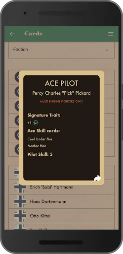 Download Warlord Games List Builder Terbaru – Kelola Pasukanmu - Screenshot 3
