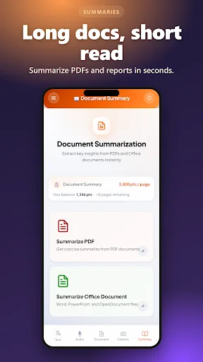 Download Image & PDF Translator Pro Terbaru – Terjemah Instan - Screenshot 4