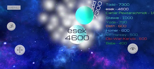 Download Space.io Terbaru – Game Aksi Luar Angkasa 3D Gratis - Screenshot 8