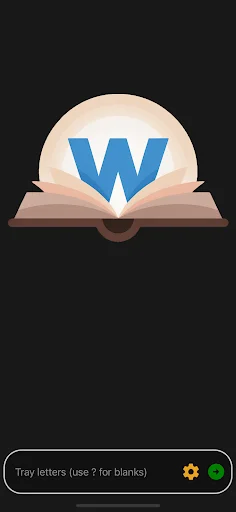 Download Word Finder: Anagram Solver Terbaru – Solusi Game Kata - Screenshot 1
