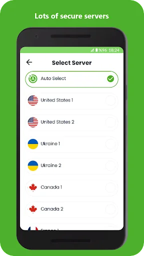 Download Cool Vpn Terbaru – Akses Internet Cepat & Aman - Screenshot 2
