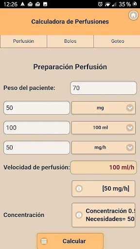 Download Chuletario Urgencias EH Terbaru – Panduan Medis Lengkap - Screenshot 5
