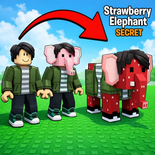 Download Be A Lucky Brainrot Terbaru – Uji Keberuntungan Anda