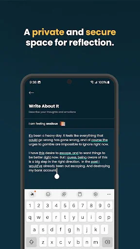 Download AlchemistOne Terbaru – Lepaskan Kebiasaan Buruk Gratis - Screenshot 8