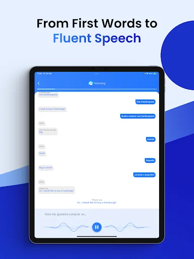 Download Natulang Terbaru – Belajar Bahasa Asing Lebih Cepat - Screenshot 11