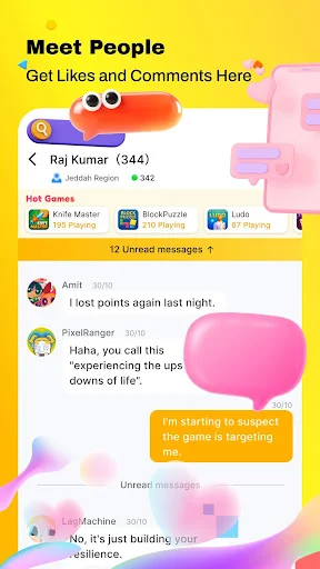 Download MajaGo Terbaru – Nonton Video & Main Game Gratis - Screenshot 5