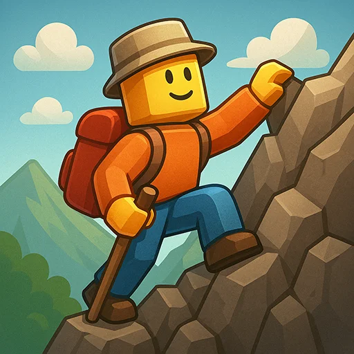 Download Mendaki Gunung Simulator – Taklukkan Puncak Tertinggi