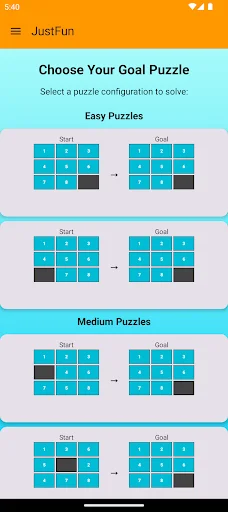 Download Sudoku JustFun Daily MindGames – Game Asah Otak Gratis - Screenshot 7