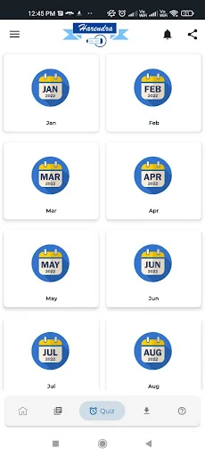 Download Harendra Learning App Terbaru – Bimbel SSC Terbaik - Screenshot 8