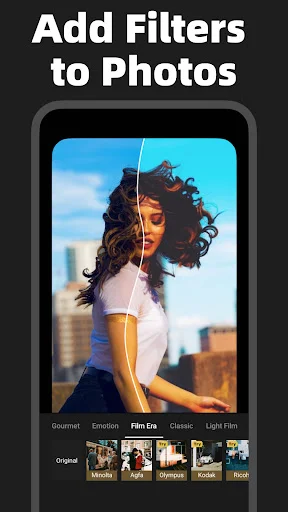 Download Live Photo Camera: Motion Photo Terbaru – Gratis - Screenshot 3