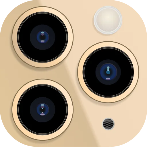 Download Camera 17 Terbaru – Foto HD & Video 4K Gratis