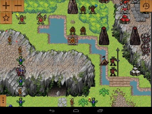 Download Age of Fantasy Terbaru – Game Strategi Fantasi Terbaik - Screenshot 4