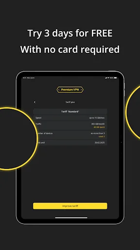 Download Premium VPN Terbaru – Koneksi Cepat & Aman Gratis - Screenshot 8