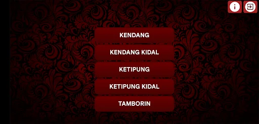 Download Real Kendang Terbaru – Suara Kendang Asli Gratis - Screenshot 7