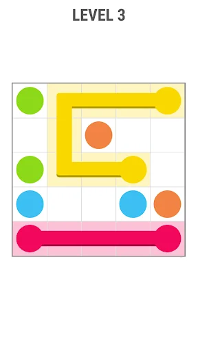 Download Color Link – Connect the Dots Terbaru – Game Asah Otak - Screenshot 8