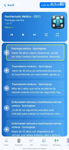 Download KitCal Medicine AI Terbaru – Kalkulator Medis & ICD - Screenshot 4