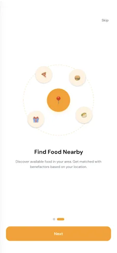Download Mehman Nawaz APK Terbaru – Berbagi Makanan Gratis Mudah - Screenshot 3