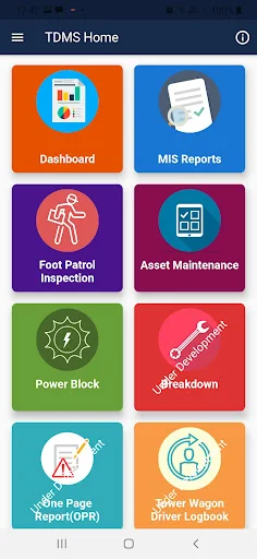 Download TDMS APK Terbaru – Solusi Manajemen Distribusi Efisien - Screenshot 18