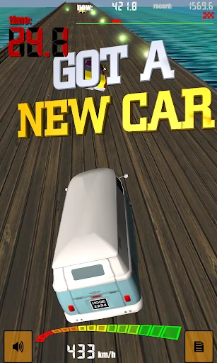 Download Speed Junkie Terbaru – Game Balap Arkade Terpopuler - Screenshot 21