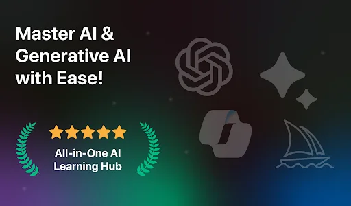 Download Learn AI & Chat GPT – Kuasai AI dengan Mudah & Gratis - Screenshot 17