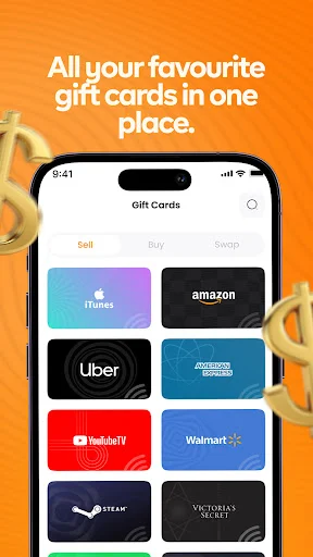 Download Apex: Jual Beli Gift Card Terbaik – Bayar Online Mudah - Screenshot 1