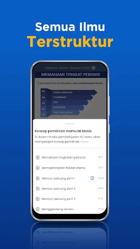 Download GrowWin – Belajar Bisnis Terbaru – Sekolah Bisnis No. 1 - Screenshot 4