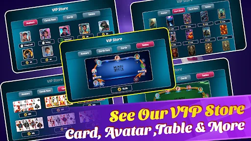 Download MindiCoat Card Game Terbaru – Main Kartu Online Gratis - Screenshot 6