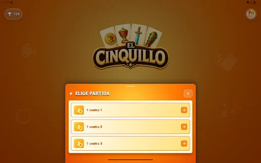 Download El Cinquillo Terbaru – Game Kartu Klasik Gratis - Screenshot 12